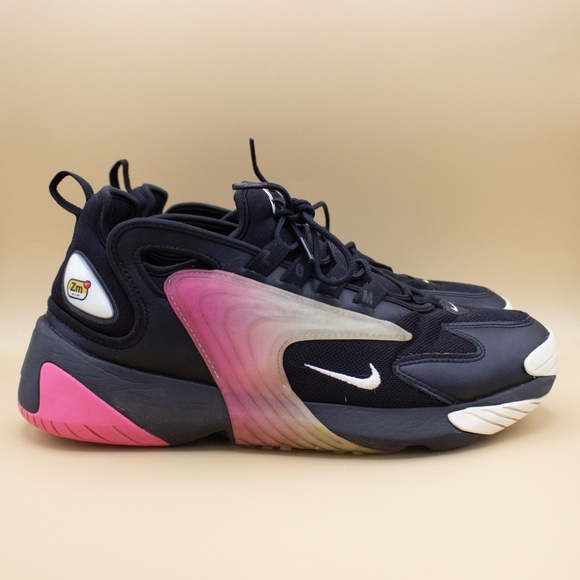 Nike Zoom 2K China Rose Shoes AO0354-003 Women's Size 11 - Picture 3 of 8